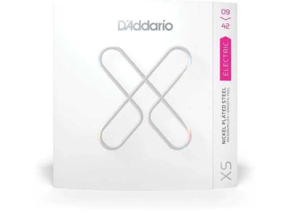 D´Addario XSE0942 D´Addario XSE0942